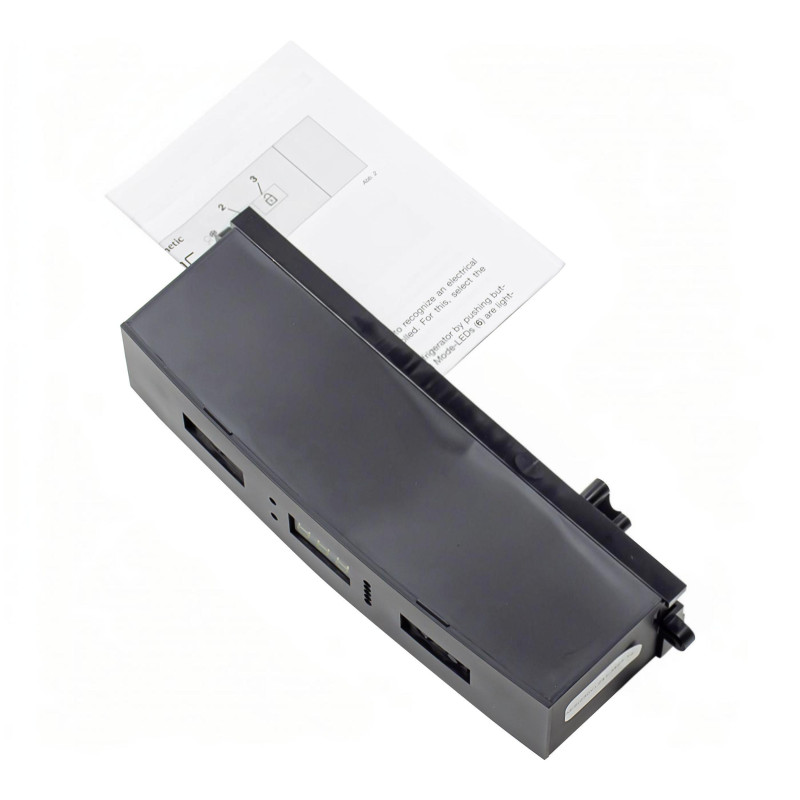 Ensemble électronique pour Réfrigérateur DOMETIC 241349012
