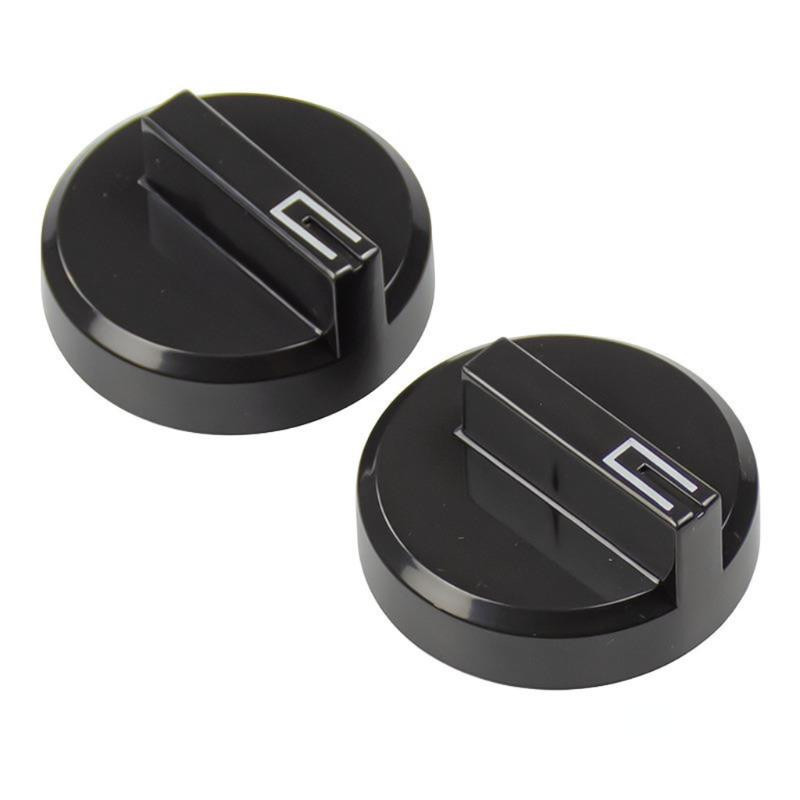 Ensemble bouton rotatif pour Réfrigérateur DOMETIC 241235066
