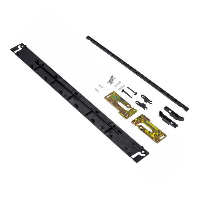 Fermeture de porte complète pour Réfrigérateur DOMETIC 4450027720