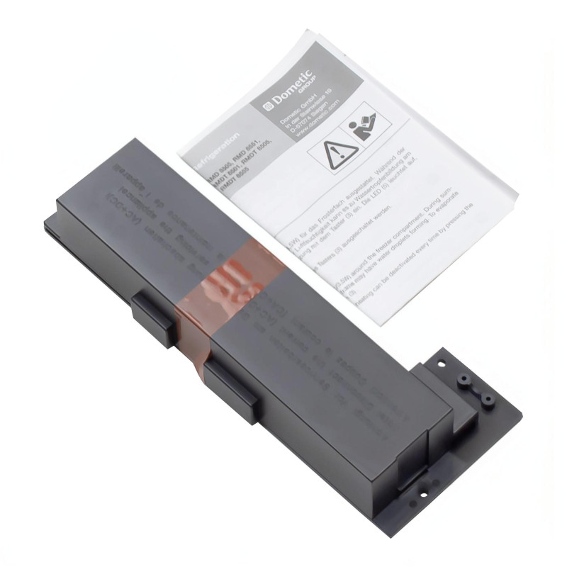 Module électronique complet SAV pour Réfrigérateur DOMETIC 289034703