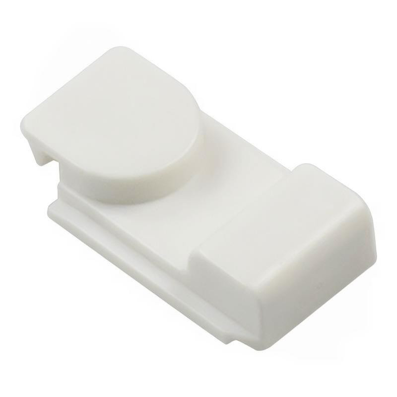 Curseur de grille d\'aération pour Réfrigérateur DOMETIC 295176631