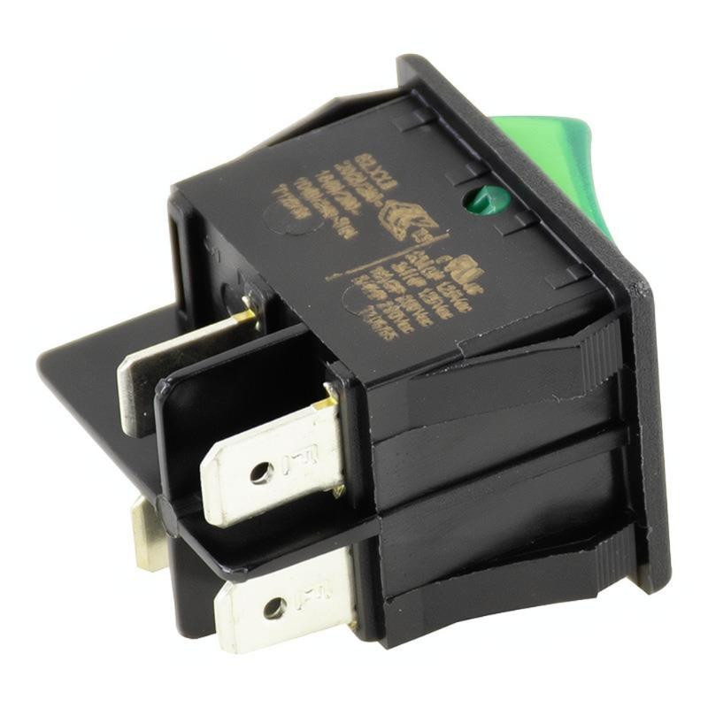 Interrupteur lumineux pour Réfrigérateur DOMETIC 292627410