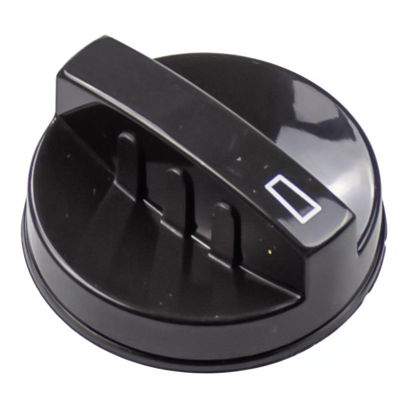 Bouton rotatif d\'interrupteur sélecteur pour Réfrigérateur DOMETIC 241338221