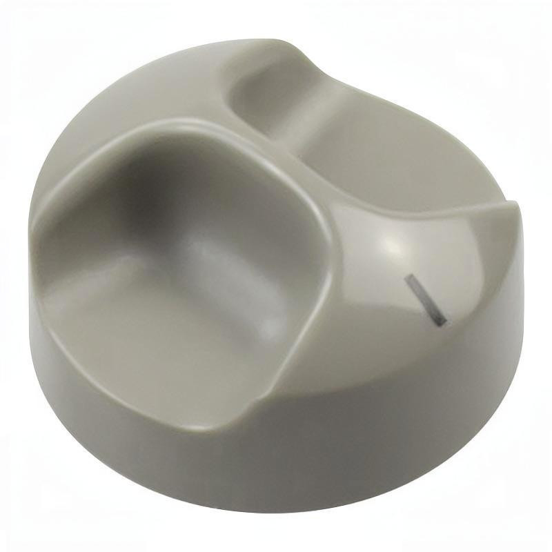 Bouton rotatif de thermostat pour Réfrigérateur DOMETIC 241213810