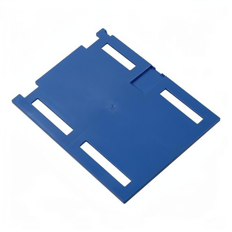 Couvercle 289,5x360,4mm pour Réfrigérateur DOMETIC 289055900
