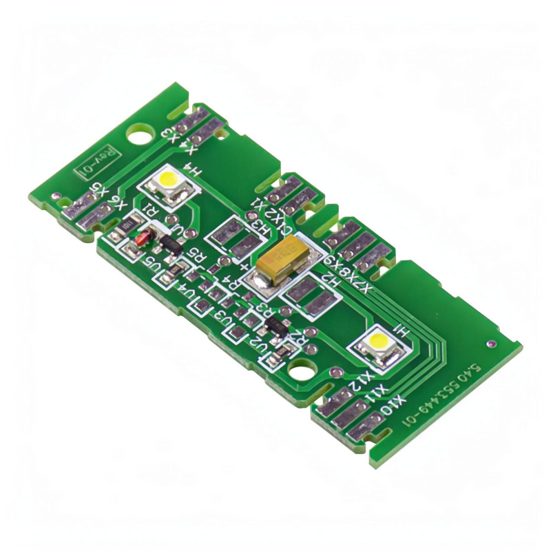 Module électronique DOMETIC 207580901