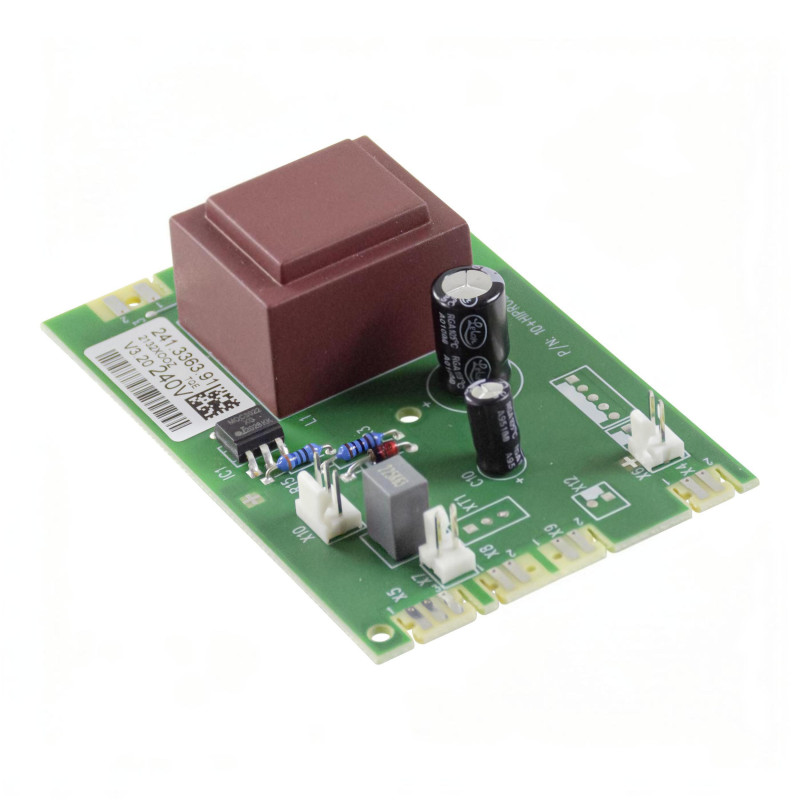 Module électronique pour Réfrigérateur DOMETIC 241336391