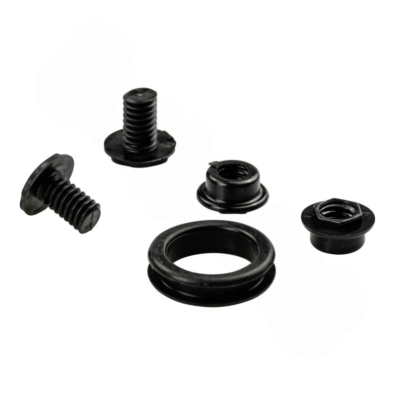 Fixation de plaque en verre pour Appareil de cuisson DOMETIC 4453001391