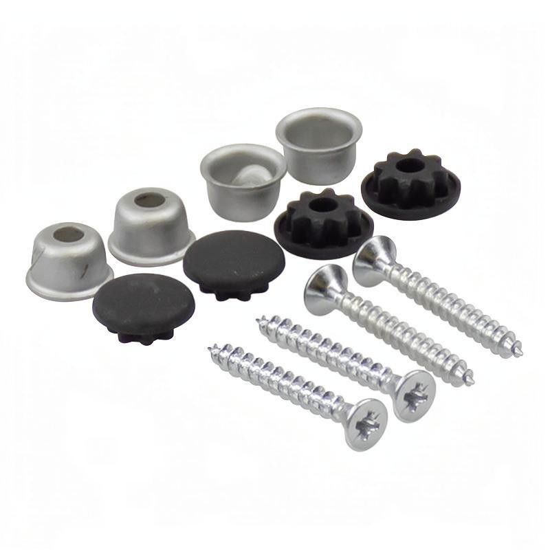 Ensemble de fixation pour Appareil de cuisson DOMETIC 105310471
