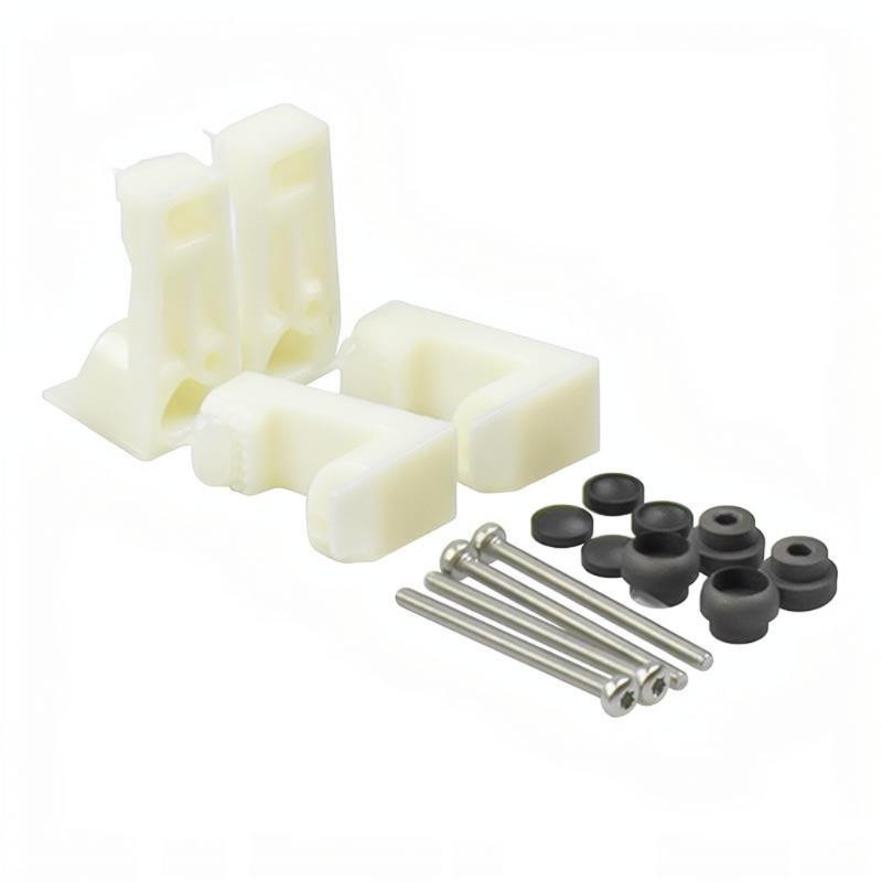 Kit de fixation pour émaillé pour Appareil de cuisson DOMETIC 407144086