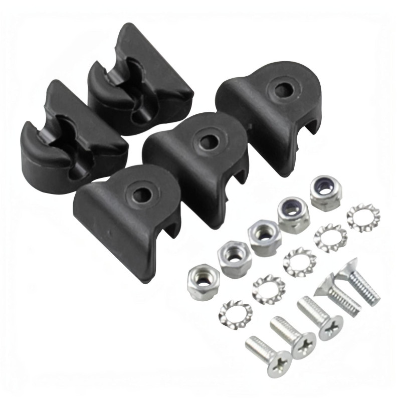 Ensemble fixation de grille pour Appareil de cuisson DOMETIC 407145150