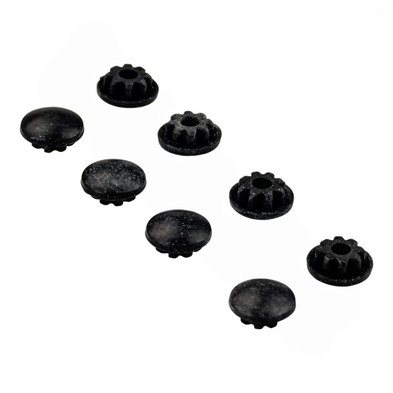 Cache-vis pour Appareil de cuisson DOMETIC 4453001471