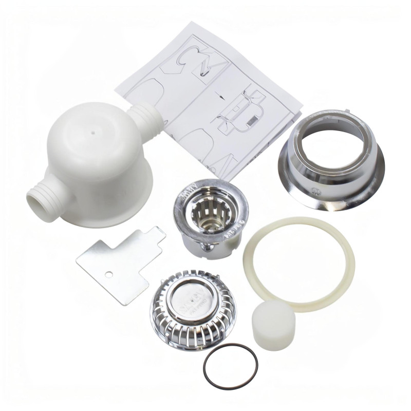 Siphon pour Appareil de cuisson DOMETIC 105311596