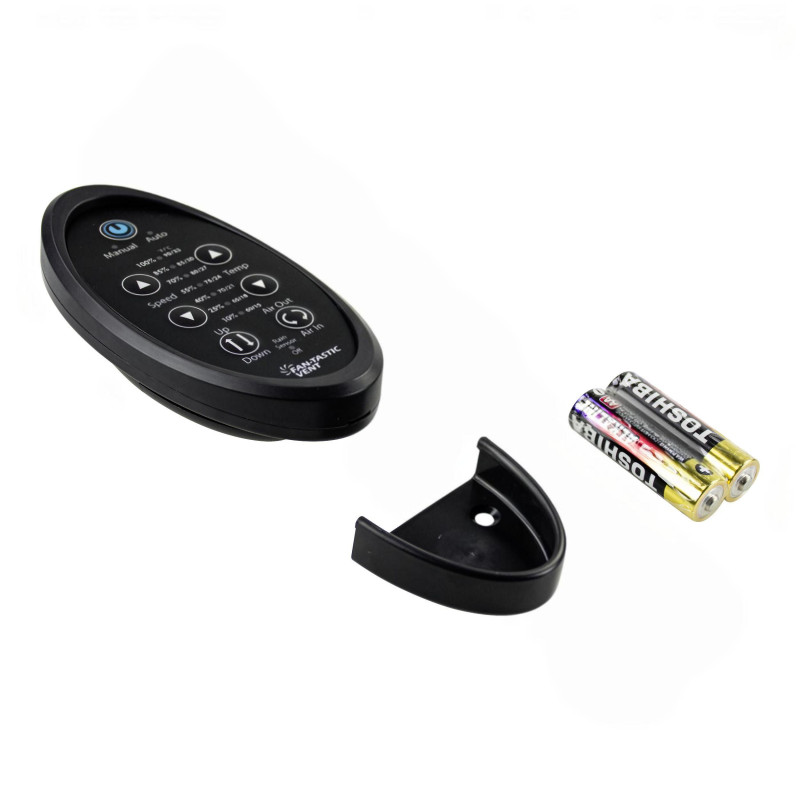 Unité de télécommande DOMETIC 9108873655