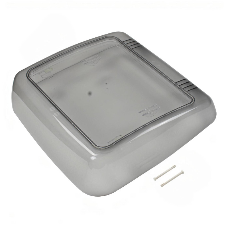 Vitre 280mm DOMETIC 4460000054