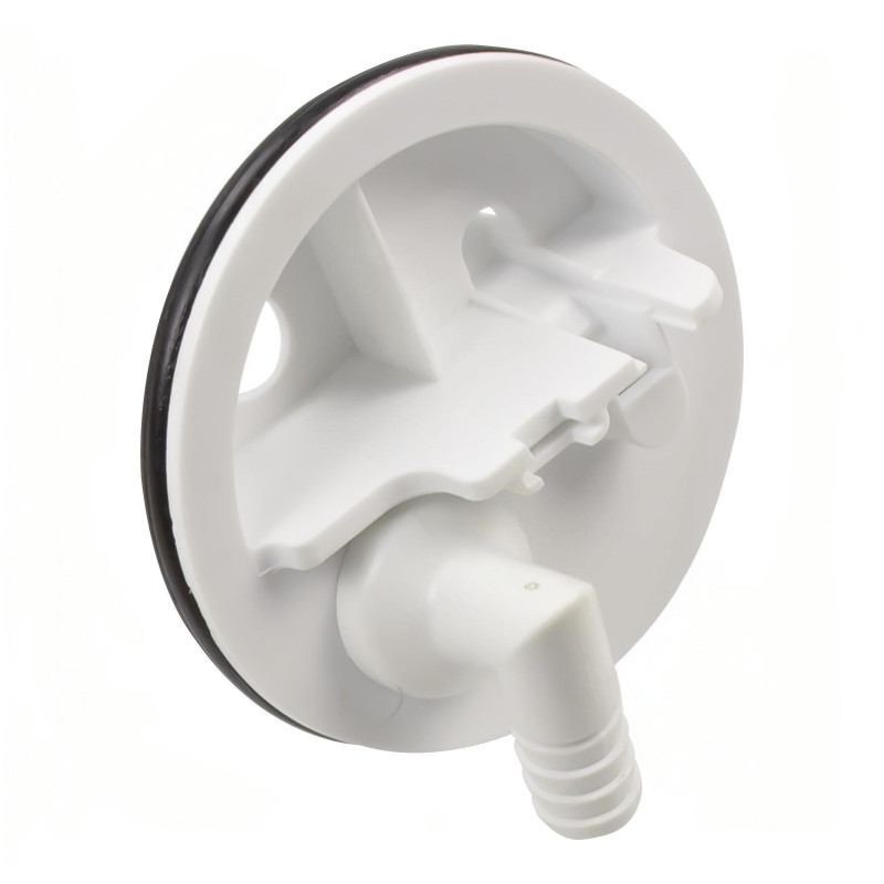 Bouchon de réservoir complet pour WC DOMETIC 4450017330