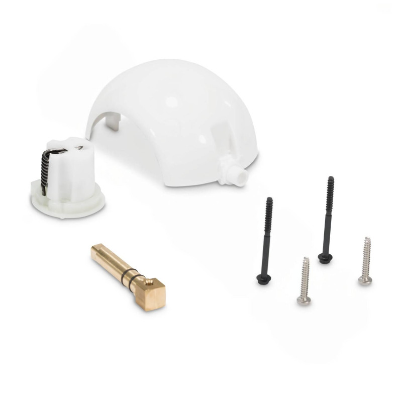 Boule/axe de chasse (laiton) pour WC DOMETIC 385318162