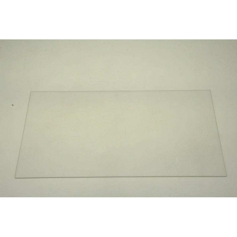 verre interieure de porte