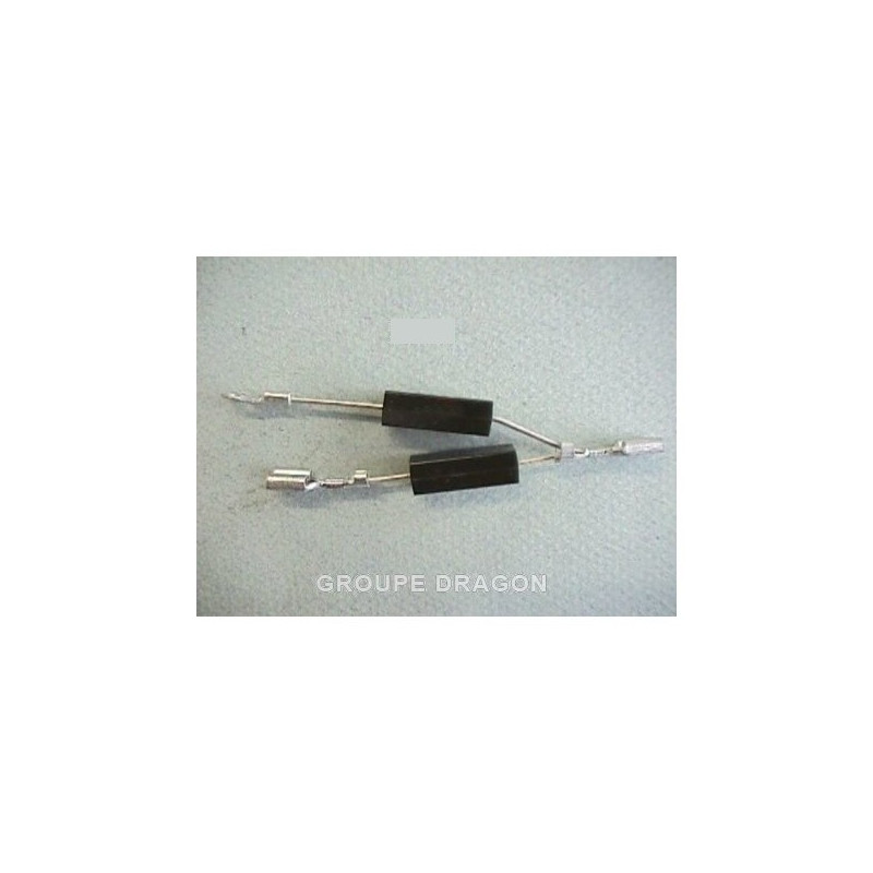 diode double hvr 1x3 2x062h