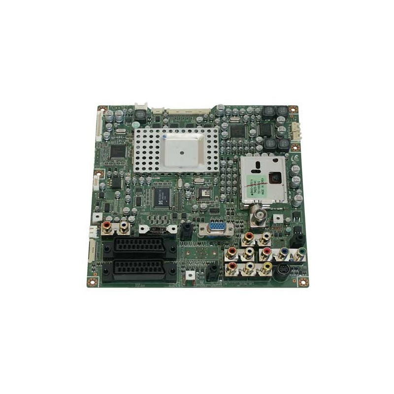CARTE DE GESTION
