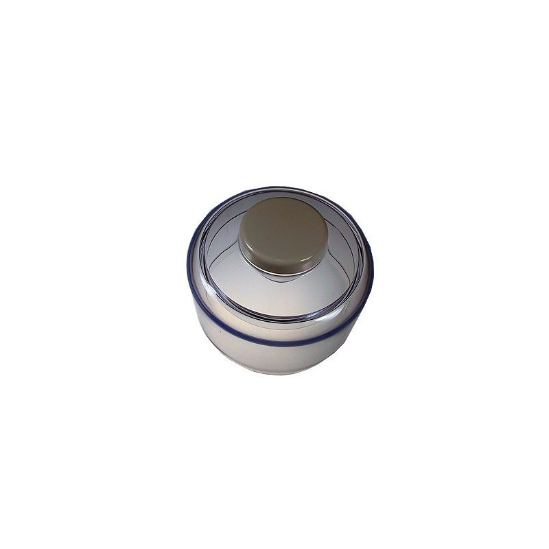 couvercle de bol moulinette