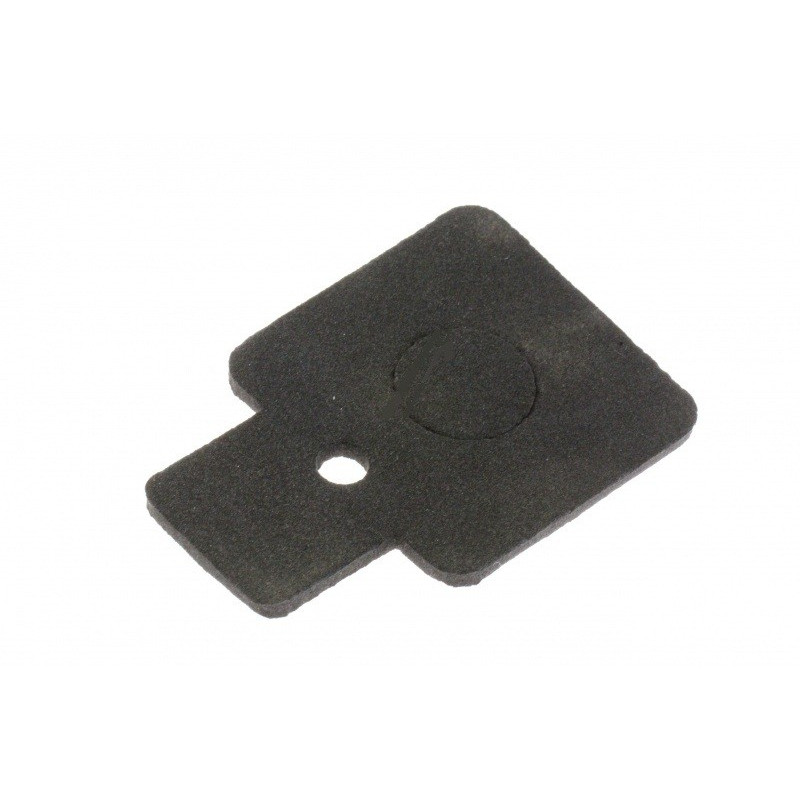 Joint De Siège De Vanne Hayward SPX0715D - Compatible Avec Vannes Multi-ports SP715/SP716 5.1 Cm - Pour Filtration Piscine