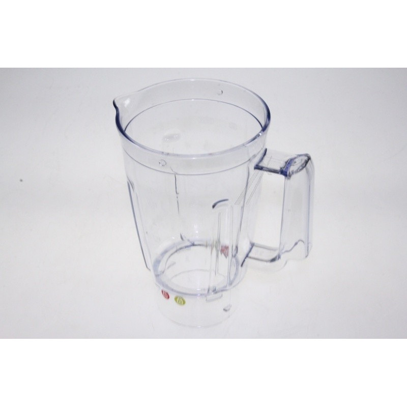 BOL BLENDER PLASTIQUE