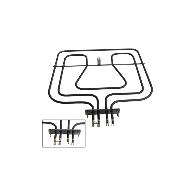 ELEMENT HAUT DE FOUR GRIL 230V