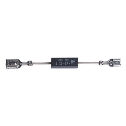 DIODE HAUTE TENSION + SECURITE POUR MICRO ONDES SHARP ELECTRONIC