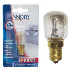 Cellastor - Ampoule, lampe pour four, cuisinière