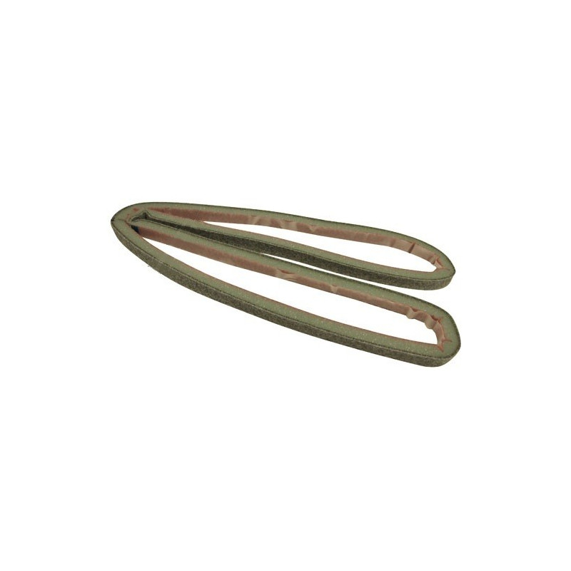 joint avant tambour