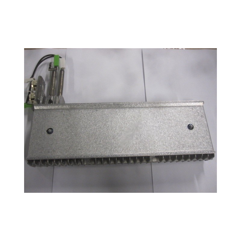 RÉSISTANCE + THERMOSTATS SL 2500W 230V