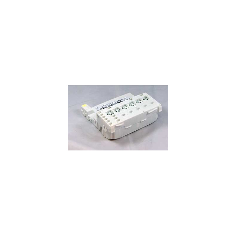 MODULE PUISSANCE ET COMMANDE