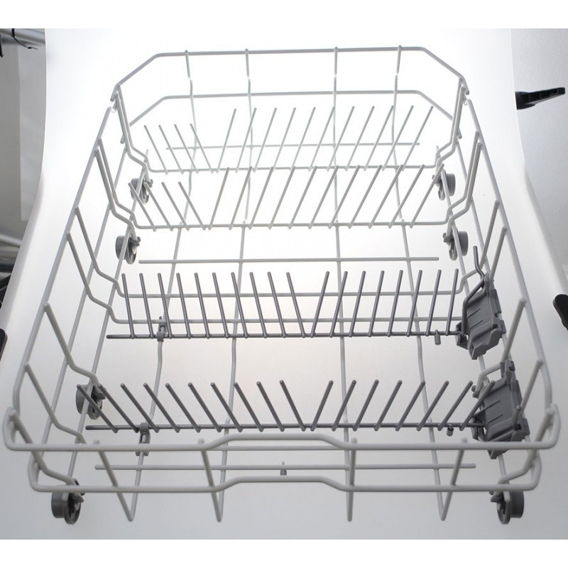 Panier inferieure complet