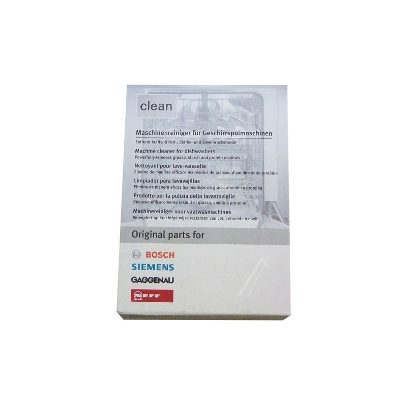 NETTOYANT POUDRE LV 200GR