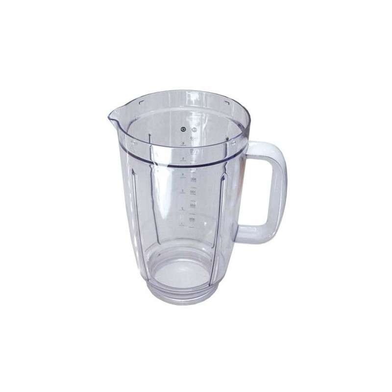 bol liquide goblet 1.5 l acrylic