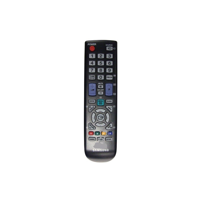 TM940 TELECOMMANDE TM940 39.3V EUROPE IDTV 400