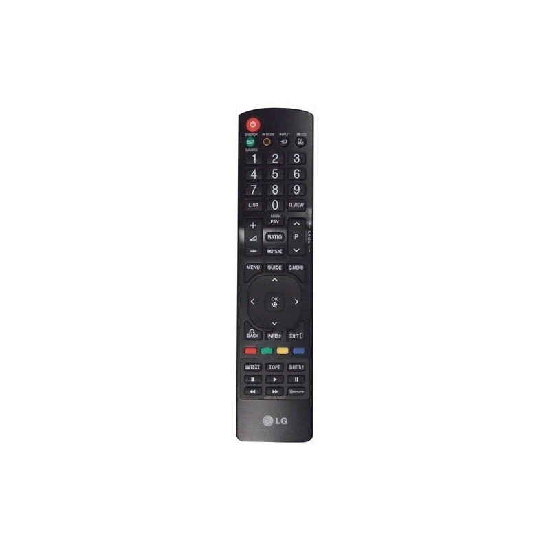 TELECOMMANDE