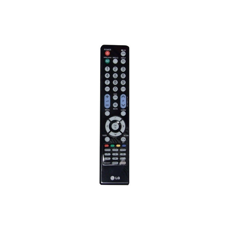 TELECOMMANDE