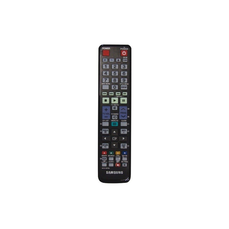 TELECOMMANDE