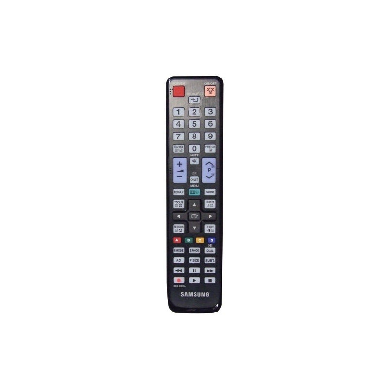 TELECOMMANDE TM1060 SAMSUNG 20PIN SINGLE 49KE