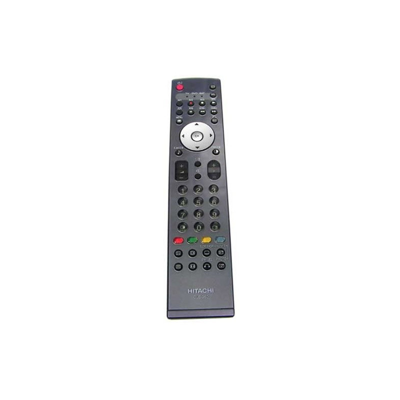 TÉLÉCOMMANDE