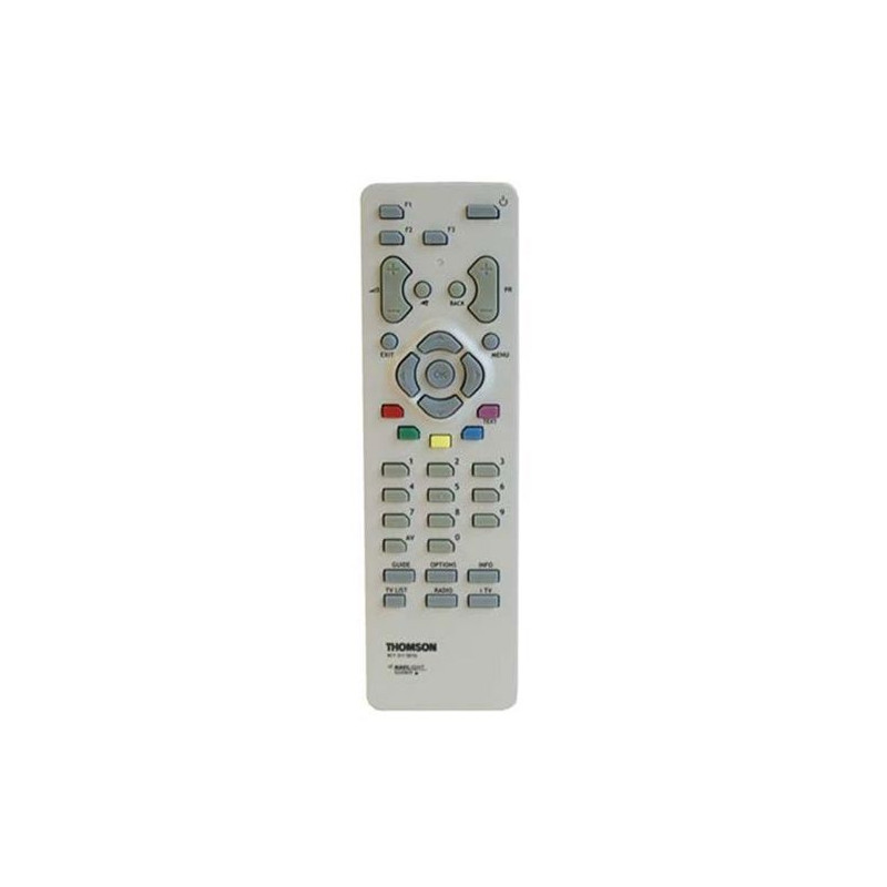 RCT311SD 1G (M) TELECOMMANDE