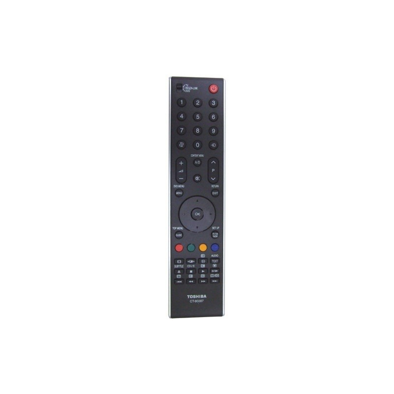 TÉLÉCOMMANDE