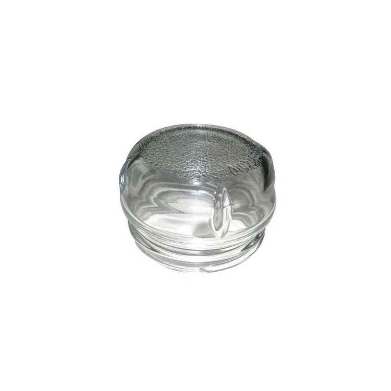 HUBLOT DE LAMPE VERRE DE LAMPE