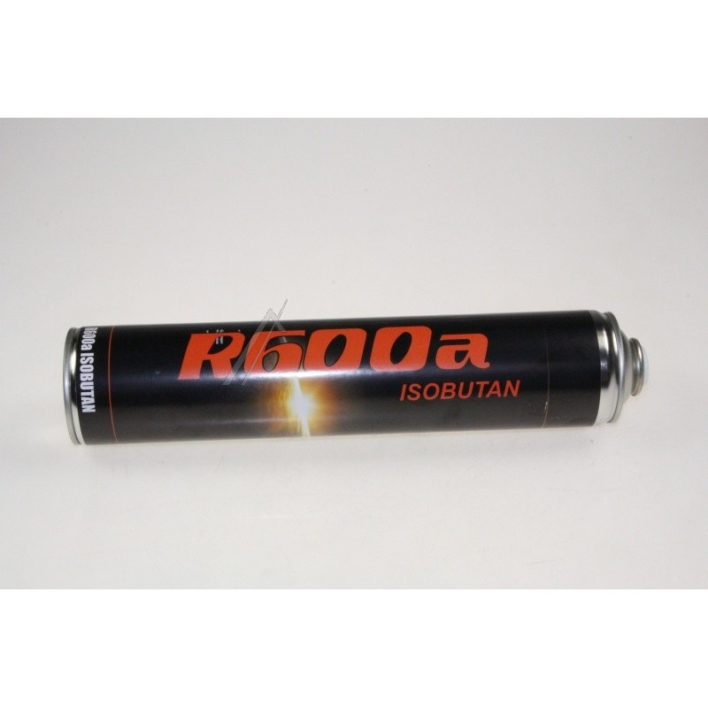 BOUTEILLE R600 FLUIDE RÉFRIGÉRANT 420GR