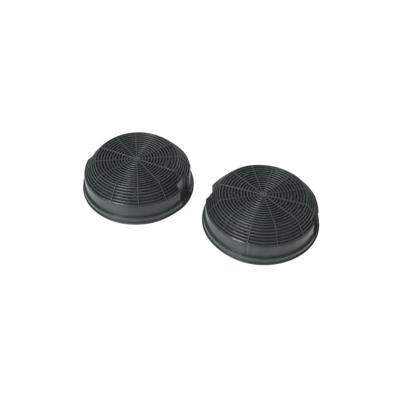 FILTRES CHARBON (LIVRER PAR X2) DIAM 15CM