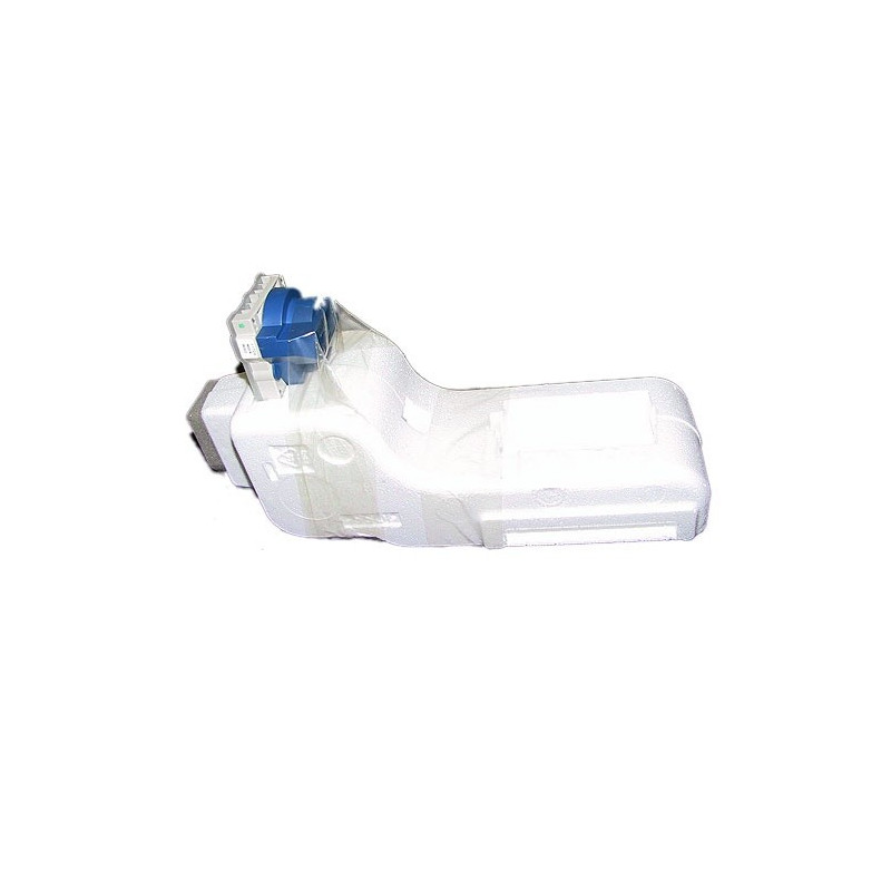 MOTEUR VOLET + PLASTIQUE DE PROTECTION