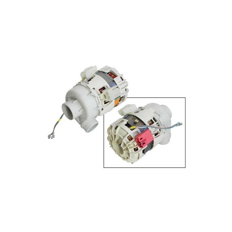 MOTEUR LAVAGE