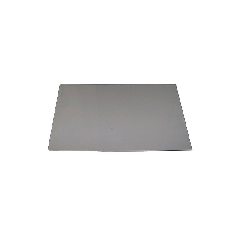 DESSUS BAC A LEGUMES CLAYETTE VERRE 325X521